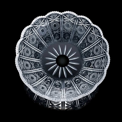 Cuvette en verre antique de lavabo autour de la conception italienne de plan de travail artistique