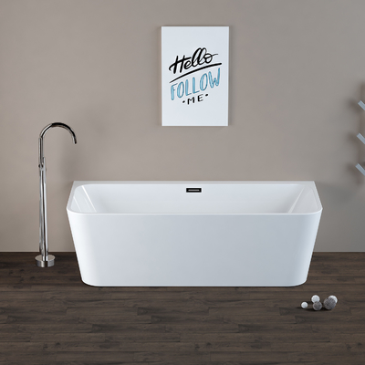 Une baignoire de 150cm 160cm 170cm 180cm