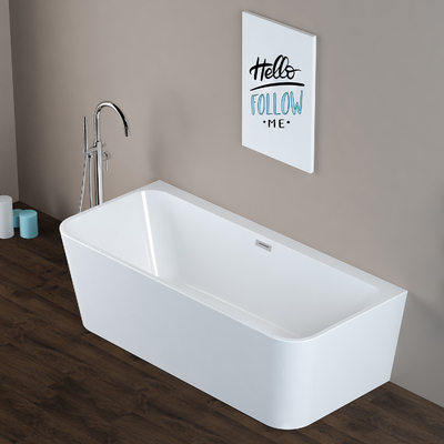 Une baignoire de 150cm 160cm 170cm 180cm