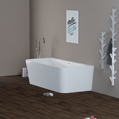 Une baignoire de 150cm 160cm 170cm 180cm