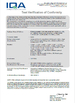 LA CHINE Foshan Ablehome Tech Co., Ltd. certifications